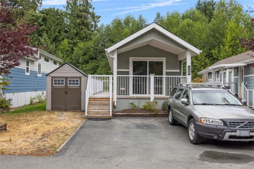 #286-3042 River Rd, Chemainus, BC 