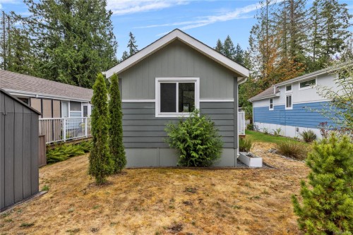 #286-3042 River Rd, Chemainus, BC 