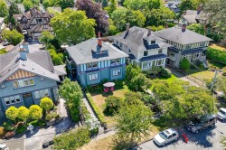 #A-609 Su'it St Victoria, BC V8V 4C5