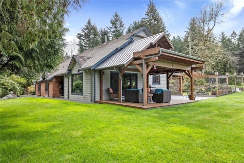 1204 Bazett Rd, Duncan, BC 