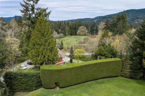1204 Bazett Rd, Duncan, BC 