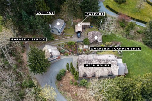 1204 Bazett Rd, Duncan, BC 