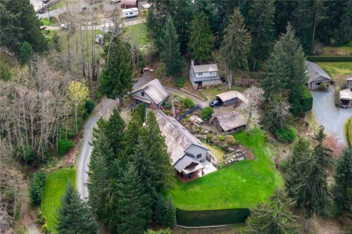 1204 Bazett Rd, Duncan, BC 