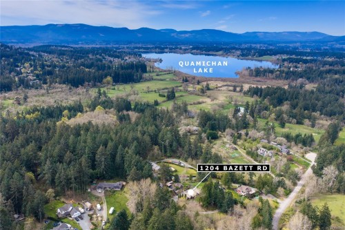 1204 Bazett Rd, Duncan, BC 