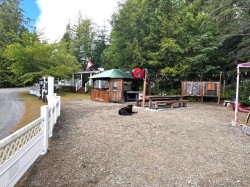 #D4-2650 Turnbull Rd Qualicum Beach, BC V9K 2R2