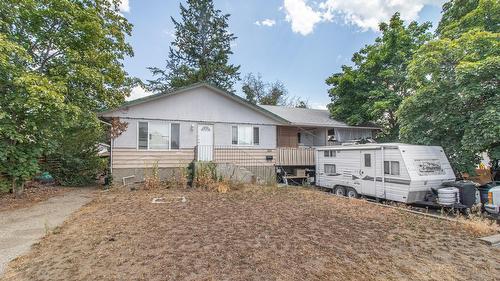 355 Davie Road  Kelowna, BC V1X 3Y9