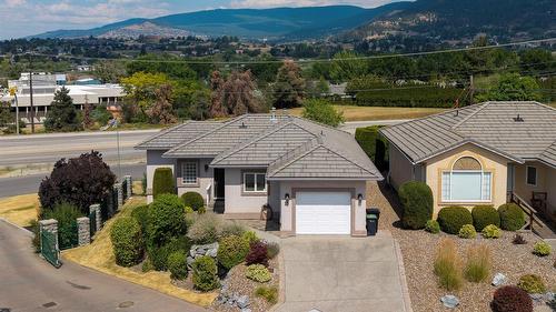 11-124 Sarsons Road  Vernon, BC V1B 2T9