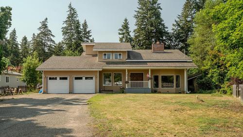 4289 DUNSMUIR Road  Barriere, BC V0E 1E0