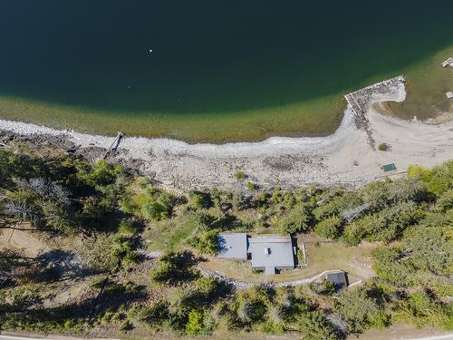 11929 3A Highway, Destiny Bay, BC - Outdoor With View