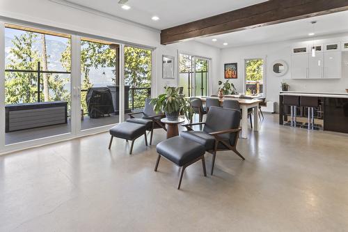 13683 Larch Road, Boswell, BC - Indoor
