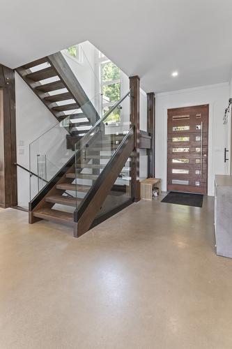 13683 Larch Road, Boswell, BC - Indoor