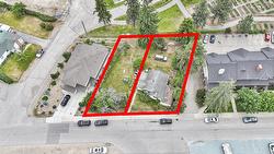 2571 & 2573 Hebert Road  West Kelowna, BC V4T 2J6