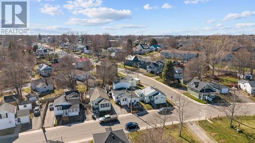 9 DESBRISAY Crescent  Charlottetown, PE C1A 4H1