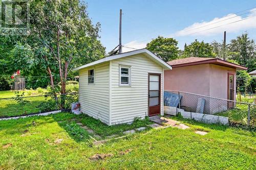 974 Greenbriar Avenue, Ottawa, ON - Outdoor With Exterior