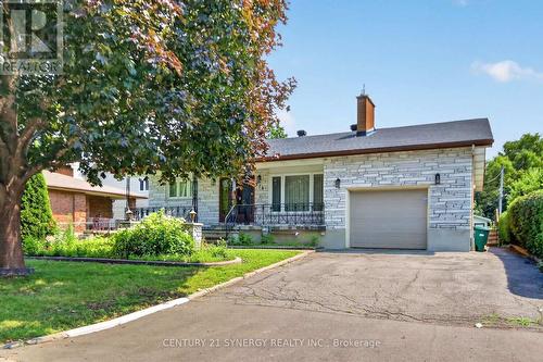 974 Greenbriar Avenue, Ottawa, ON - Outdoor