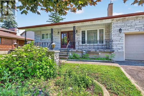 974 Greenbriar Avenue, Ottawa, ON - Outdoor