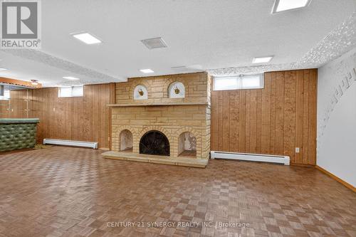 974 Greenbriar Avenue, Ottawa, ON - Indoor Photo Showing Basement