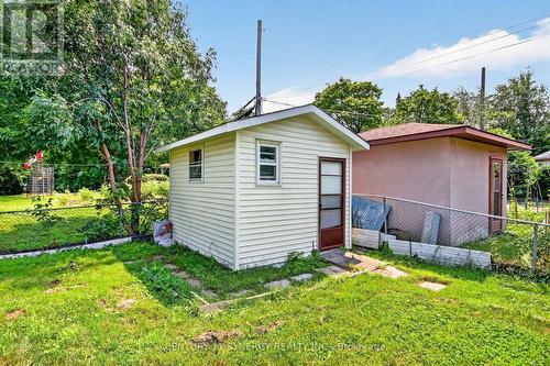 974 Greenbriar Avenue, Ottawa, ON - Outdoor With Exterior