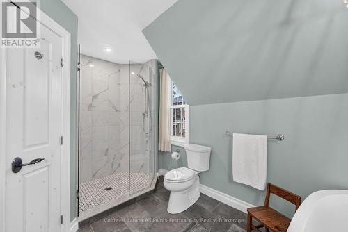 400 - 5 Cobourg Street, Goderich (Goderich (Town)), ON - Indoor Photo Showing Bathroom