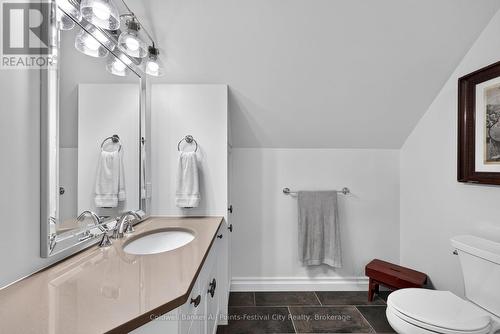 400 - 5 Cobourg Street, Goderich (Goderich (Town)), ON - Indoor Photo Showing Bathroom