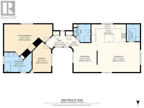 400 - 5 Cobourg Street, Goderich (Goderich (Town)), ON - Other