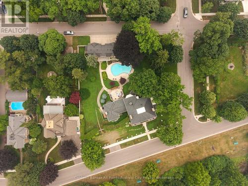 400 - 5 Cobourg Street, Goderich (Goderich (Town)), ON -  With View