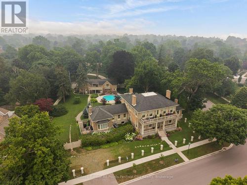 400 - 5 Cobourg Street, Goderich (Goderich (Town)), ON - Outdoor With View