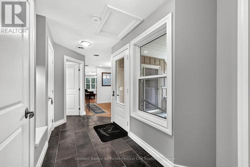 400 - 5 Cobourg Street, Goderich (Goderich (Town)), ON - Indoor Photo Showing Other Room