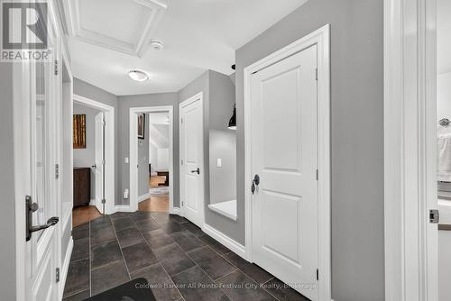 400 - 5 Cobourg Street, Goderich (Goderich (Town)), ON - Indoor Photo Showing Other Room