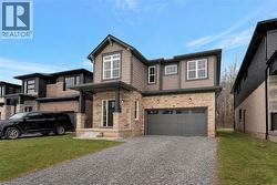 49 WILLSON Drive  Thorold, ON L2V 0G7