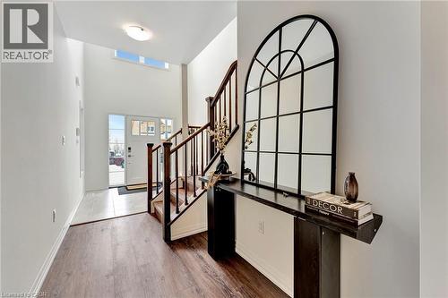 49 Willson Drive, Thorold, ON - Indoor Photo Showing Other Room