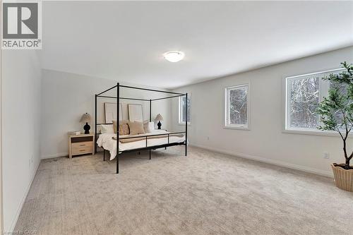 49 Willson Drive, Thorold, ON - Indoor Photo Showing Bedroom