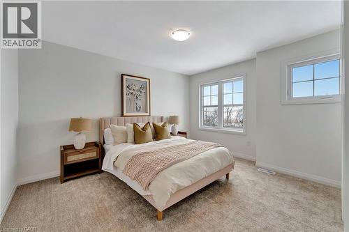 49 Willson Drive, Thorold, ON - Indoor Photo Showing Bedroom