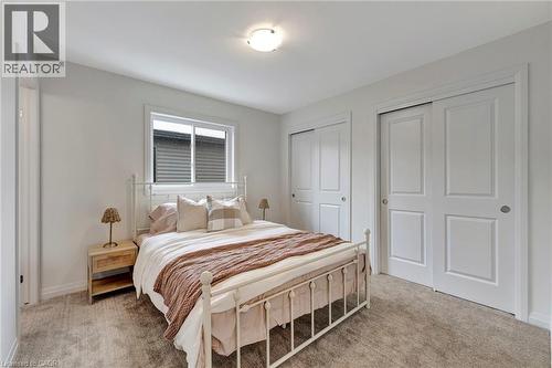49 Willson Drive, Thorold, ON - Indoor Photo Showing Bedroom