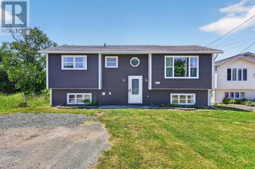 224 Bay Bulls Road  St. John's, NL A1G 1B2
