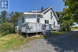 1215 Ridge Road  Wolfville, NS B4P 2R1