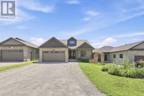 10 MINTO STREET S  Minto, ON N0G 1M0