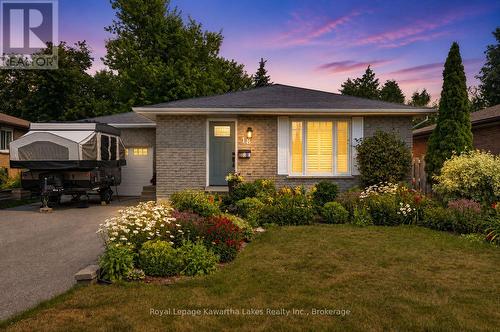 18 MADILL CRESCENT  Kawartha Lakes (Lindsay), ON K9V 5W8