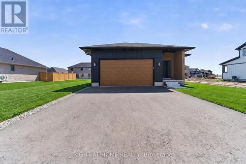 173 RENAISSANCE DRIVE  St. Thomas, ON N5R 0P1
