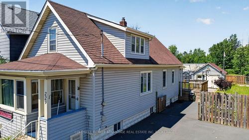 229 BROADWAY AVENUE  Welland (Broadway), ON L3C 5L7
