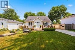 2054 GLADYS STREET Sarnia, ON N0N 1E0
