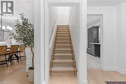 203 Forsyth Drive, Waterloo, ON - Indoor Photo Showing Other Room