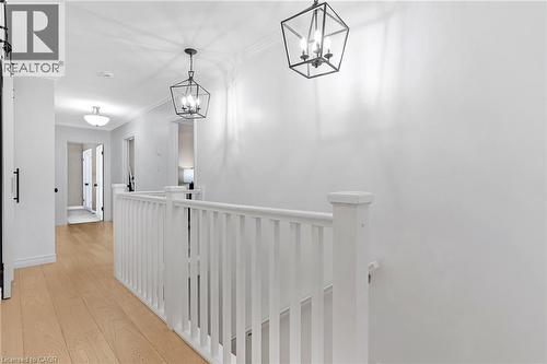203 Forsyth Drive, Waterloo, ON - Indoor Photo Showing Other Room