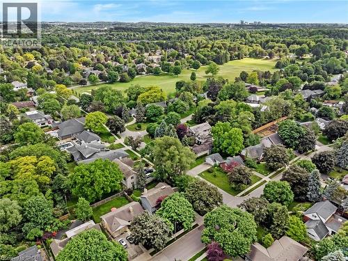 203 Forsyth Drive, Waterloo, ON - Outdoor With View