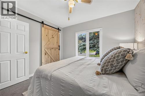1150 Thomas Drive, Sarnia, ON - Indoor Photo Showing Bedroom