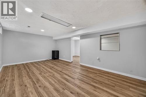 1150 Thomas Drive, Sarnia, ON - Indoor