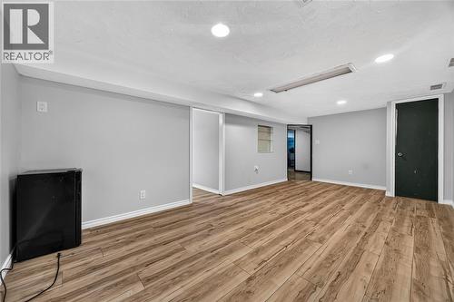 1150 Thomas Drive, Sarnia, ON - Indoor Photo Showing Other Room