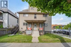 655 CHILVER RD. Windsor, ON N8Y 2K1
