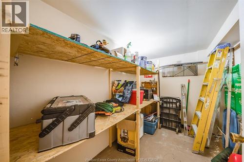 655 Chilver Rd., Windsor, ON - Indoor