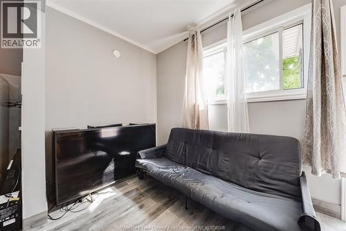 655 Chilver Rd., Windsor, ON - Indoor